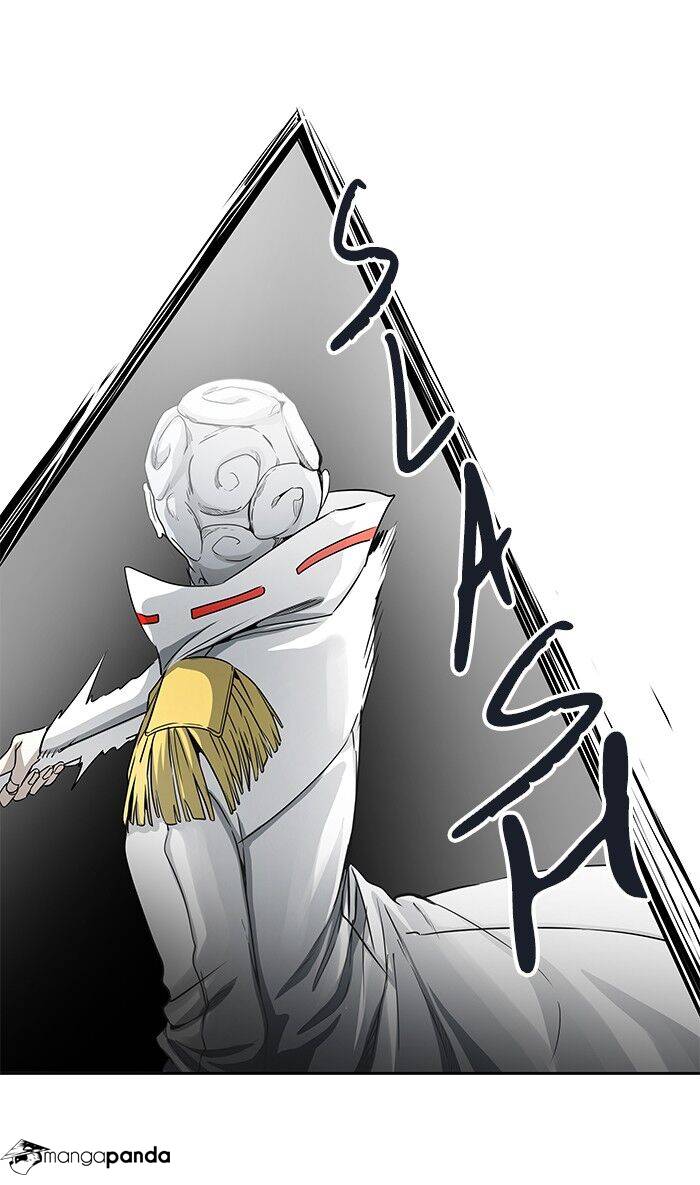Tower of God Chapter 484 image 043